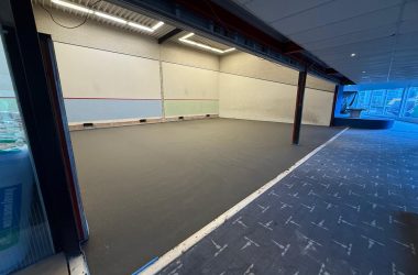 zandcementdekvloer zandcementdekvloer