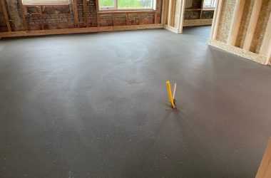 zandcementdekvloer zandcementdekvloer